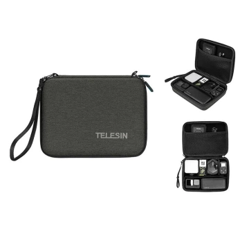 Telesin Schutztasche für Sportkameras (GP-PRC-213-B)