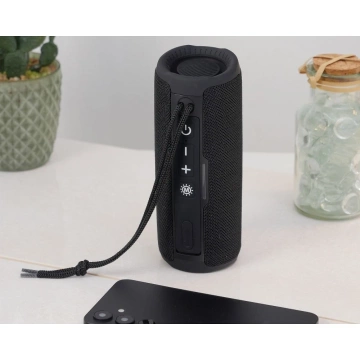 HOCO HC16 Bluetooth Speaker 2×5W 3h Working Time Black