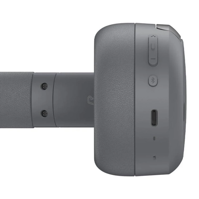 Бездротові навушники Edifier W830NB, ANC (сірі)