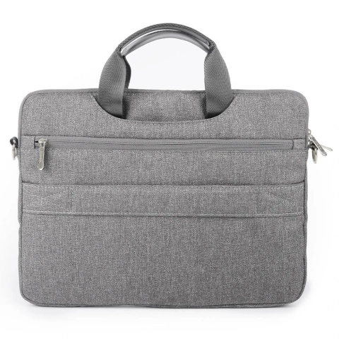 HOCO Tablet/Laptop/Netbook Bag 15.6" GT4 Gray