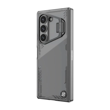 Etui ochronne do Samsung Galaxy Z Fold 6 5G Nillkin Iceblade Fold czarne