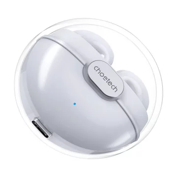 Choetech BH-T08 AirBuds Kopfhörer (weiß)