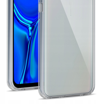 Etui 3mk ComfortDuo Clear do Samsung Galaxy S25
