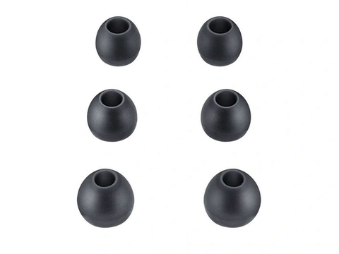 In-ear headphones Samsung AKG by harman EO-IC100BBE USB-C Type C black