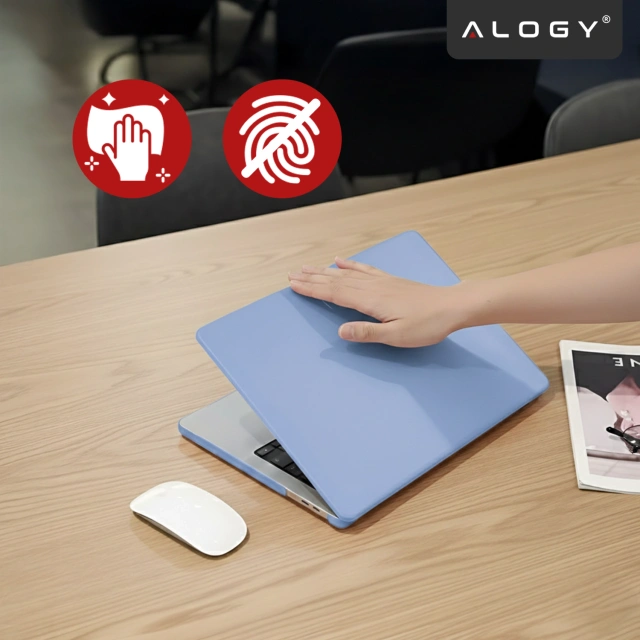 HUB splitter Alogy Adaptér pre počítačový notebook s USB-C na 3x USB-A 2.0 1x USB-A 3.0 sivý