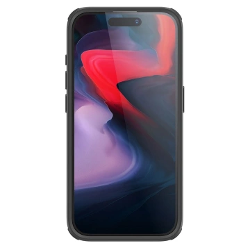 Etui ESR CH Halolock MagSafe для Apple iPhone 15 Pro Frosted Black