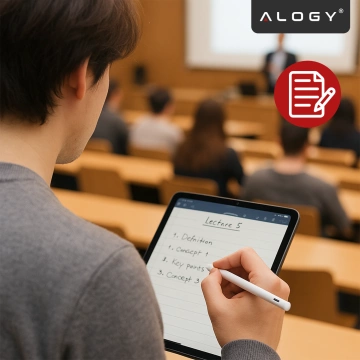 Розгалужувач HUB Alogy Adapter для ноутбука з USB-C на 3x USB-A 2.0 1x USB-A 3.0 сірий