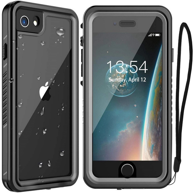 Armor 360 Case Alogy Waterproof Armor IP68 pre iPhone 7/8 / SE 2022/2020