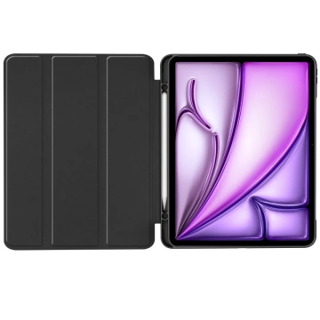 Чохол SC Pen для Apple iPad Air 13 2024 Black