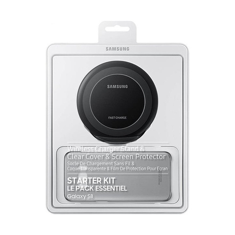 Samsung Starter Pack pro Samsung Galaxy S8