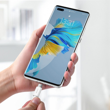 Baseus Superior Series USB to USB-C Type C 66W Cable White