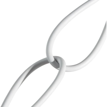 Kábel Baseus Superior Series SUPERVOOC USB-A na USB-C 65W 1m biely