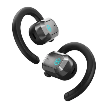 Навушники Edifier HECATE Air 2 TWS (чорні)