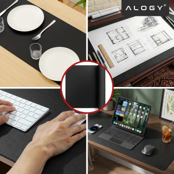 Alogy HUB Splitter Adapter for Laptop Computer USB-C to 3x USB-A 2.0 1x USB-A 3.0 Gray