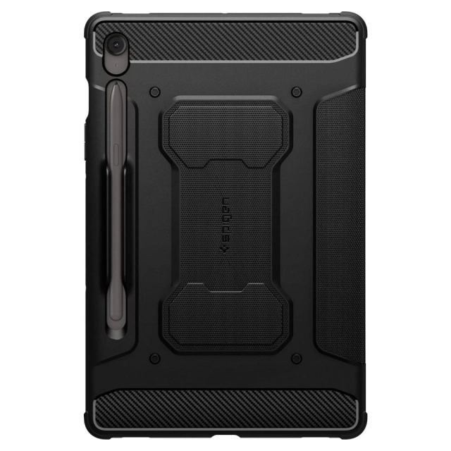 Чохол Spigen Rugged Armor Pro для Galaxy Tab S10 FE Plus X620/X626B