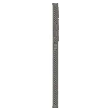 Etui Spigen Liquid Air для Samsung Galaxy S24 Ultra Marble Gray