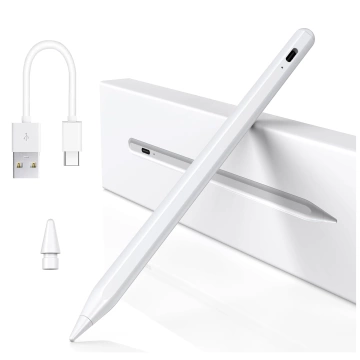 HUB splitter Alogy Adaptér pro počítačový notebook s USB-C na 3x USB-A 2.0 1x USB-A 3.0 šedý
