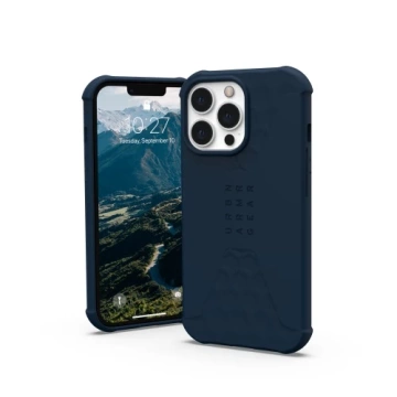 UAG Standard Issue - Protective Case for iPhone 13 Pro (Mallard) [go]