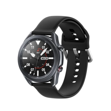 Iconband samsung galaxy watch 3 45 мм чорний
