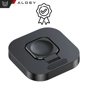 HUB splitter Alogy Adaptér pre počítačový notebook s USB-C na 3x USB-A 2.0 1x USB-A 3.0 sivý