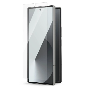 Загартоване скло Ringke Cover Display 2 шт. для Samsung Galaxy Z Fold 6 Clear