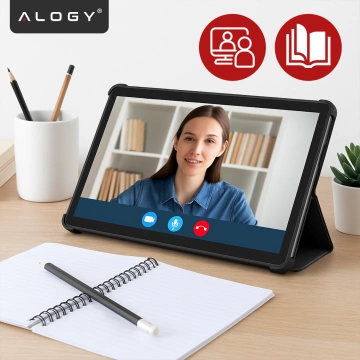 Alogy Waterproof Case Universal IPX8 to 6.5 Black