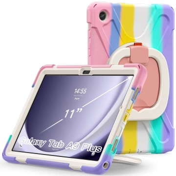 Etui X-Armor для Samsung Galaxy Tab A9 Plus 11.0 X210 / X215 / X216 Baby Color