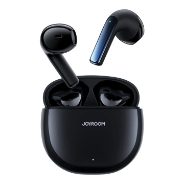 Joyroom Jpods Series JR-PB1 TWS ENC IPX4 Wireless Headphones - Black