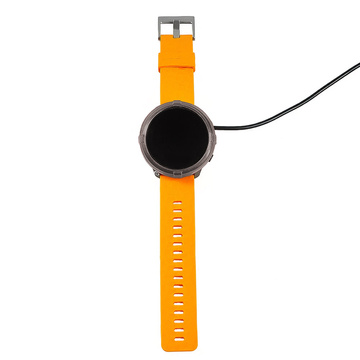 Alogy Case pro Suunto Spartan Sport Wrist HR Baro Black