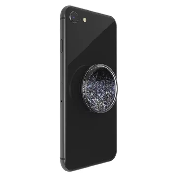 Popsockets 2 Tidepool Starring Strieborný držiak na telefón a stojan