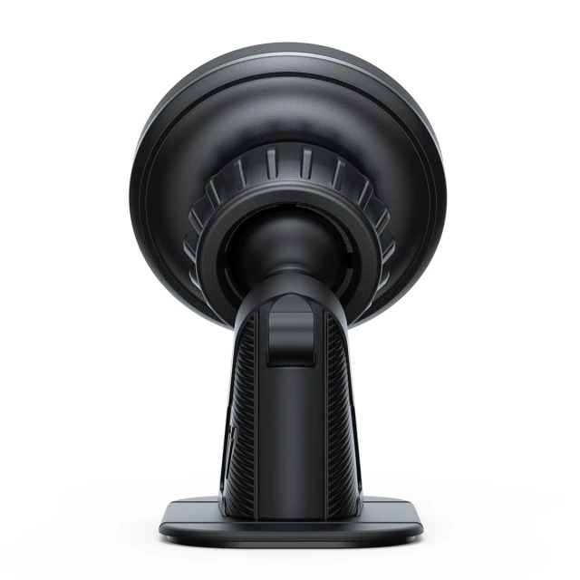 Joyroom JR-ZS356 360° Magnetic Dashboard Mount – Dark Grey