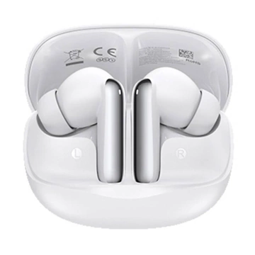 Slúchadlá TWS QCY MeloBuds HT12 (biele)