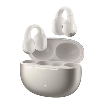 Edifier Comfo C Pearl Wireless Open Ear Headphones