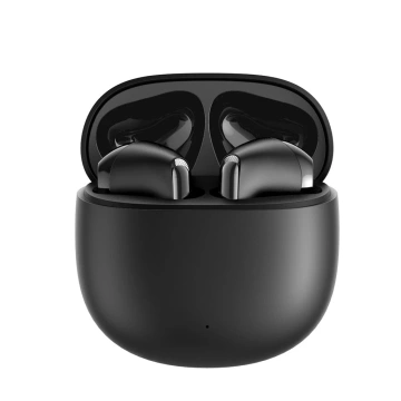 Bezdrôtové slúchadlá TWS Joyroom Funpods Series JR-FB1 Bluetooth 5.3 - čierne