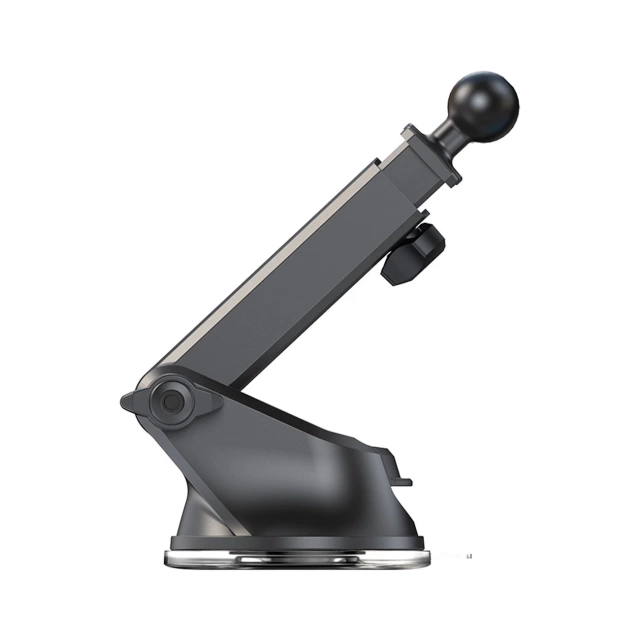 Joyroom JR-ZS219 15W Qi Electric Wireless Charger Holder Black