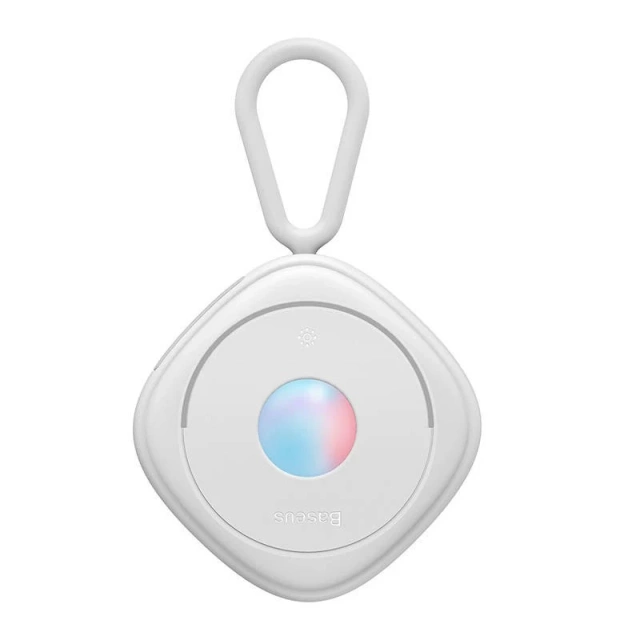 Baseus Heyo hidden camera detector (white)