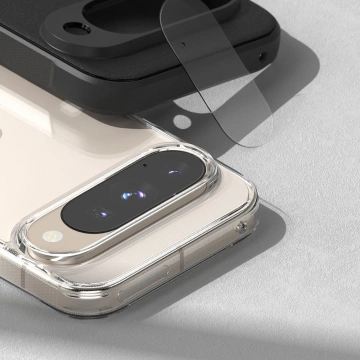 Osłona Aparatu Ringke Camera Protector 2-Pack Google Pixel 10 Clear