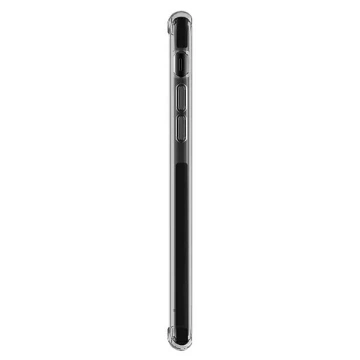UNIQ Combat phone case for Apple iPhone SE 2022 / SE 2020 /7/8 black/carbon black
