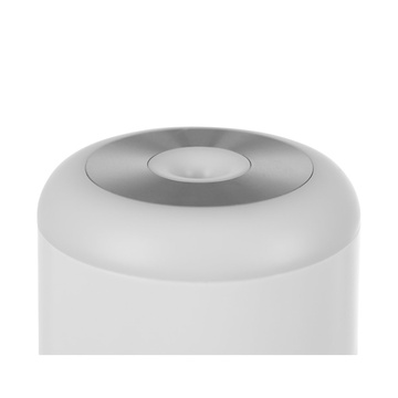 Zvlhčovač vzduchu Aroma difúzor LED Aromaterapia USB Biela