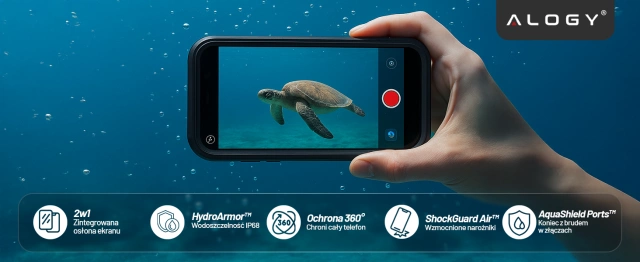 HDMI 2.1 kabel Alogy 8K 60Hz 48GBps 3m černý