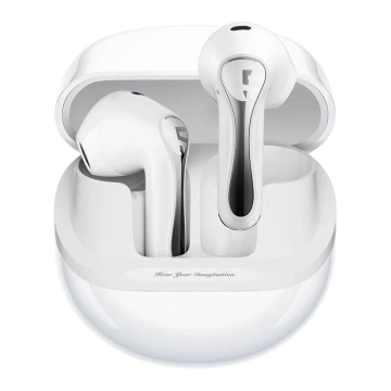 Soundpeats Air 5 TWS-Kopfhörer (Weiß)