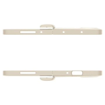 Etui na telefon Spigen Slim Armor Pro do Samsung Galaxy Z Fold 4 Pearled Ivory