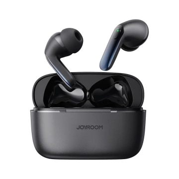Slúchadlá TWS Joyroom Jbuds JR-BC1 ANC Bluetooth 5.3 – čierne