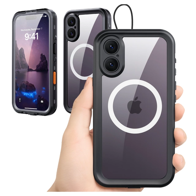 Alogy 8K 60Hz 48GBps 3m HDMI 2.1 Kabel Schwarz