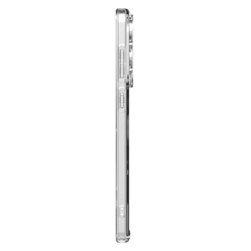 Spigen Ultra Hybrid Mag Case with MagSafe for Samsung Galaxy S25 Edge - Clear