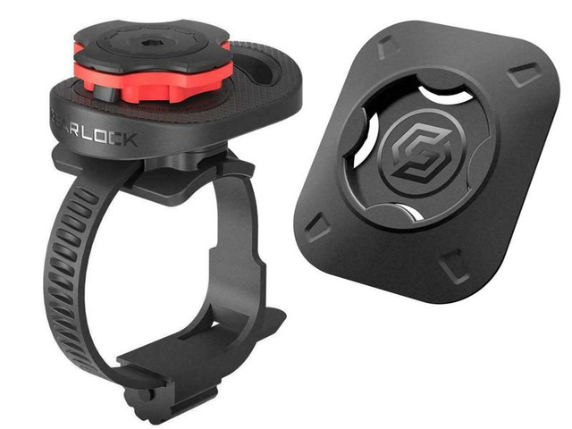 Řídítka pro montáž na kolo Spigen Gearlock MS100