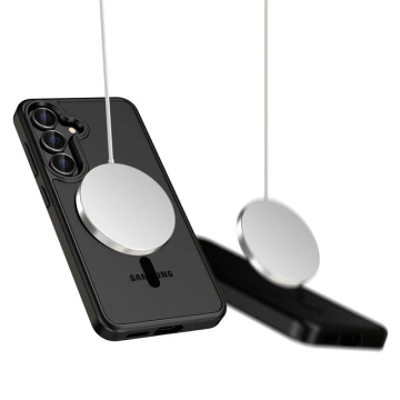 Etui Ochronne do Google Pixel 10 Pro XL Tech-Protect MagMat Black