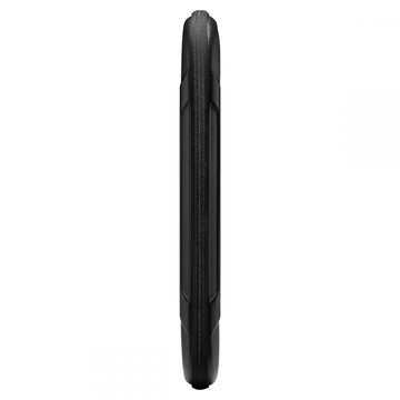 Etui Spigen Rugged Armor Pouch "PRO" do notebooku 13-14 Black
