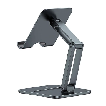 Stand stand Baseus Biaxial tablet holder (gray)