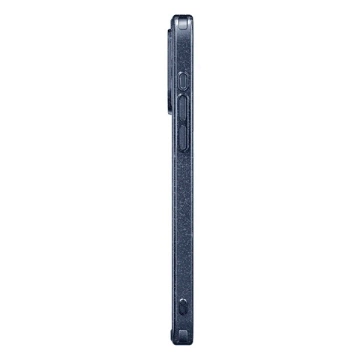 Etui UNIQ LifePro Xtreme pro iPhone 15 Pro Max 6,7" Magclick Charging nebieski/lucent blue